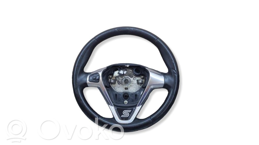 Ford Fiesta Vairas 