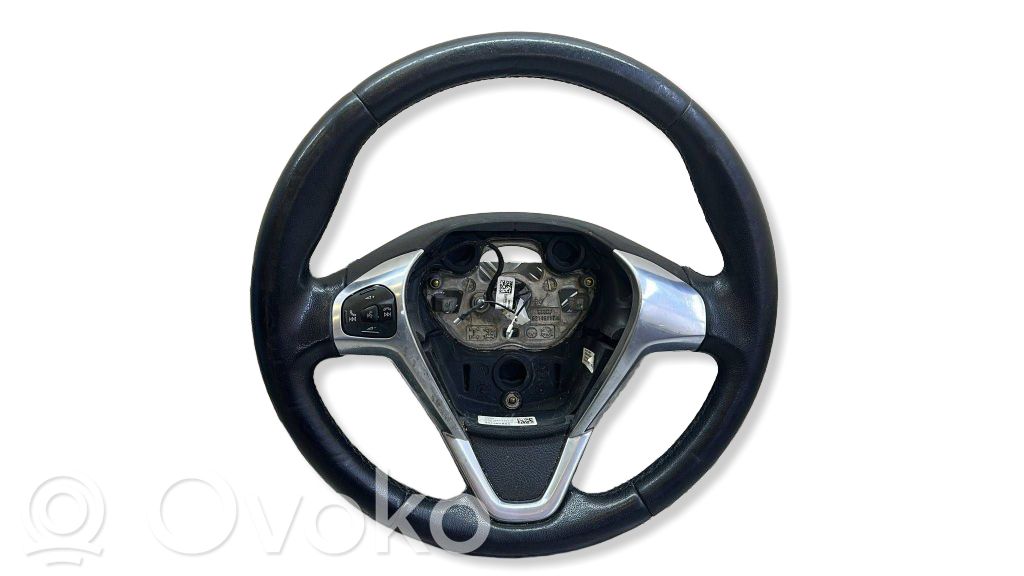 Ford Ecosport Steering wheel 