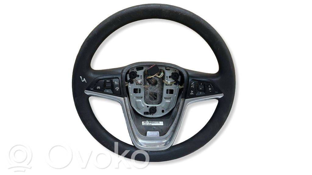 Kierownica   13351039,307176699P10,0060028858