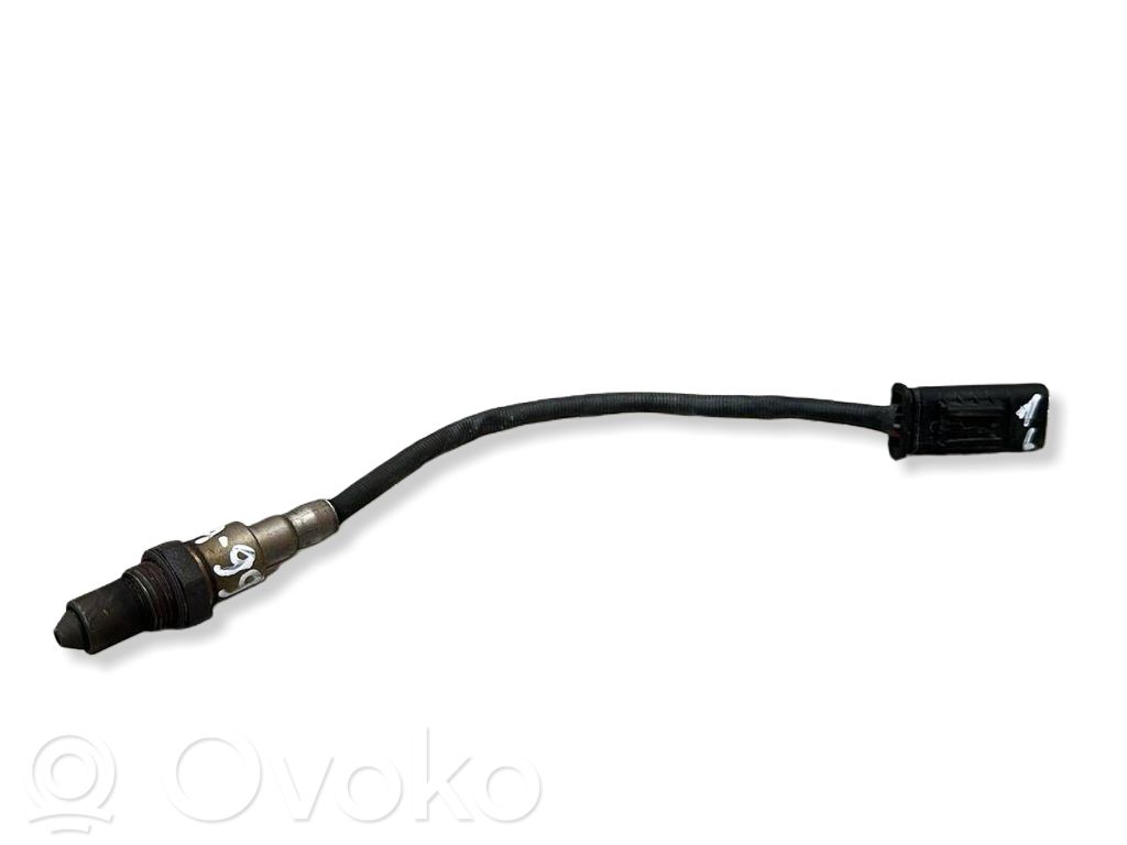 BMW 3 F30 F35 F31 Lambda probe sensor 