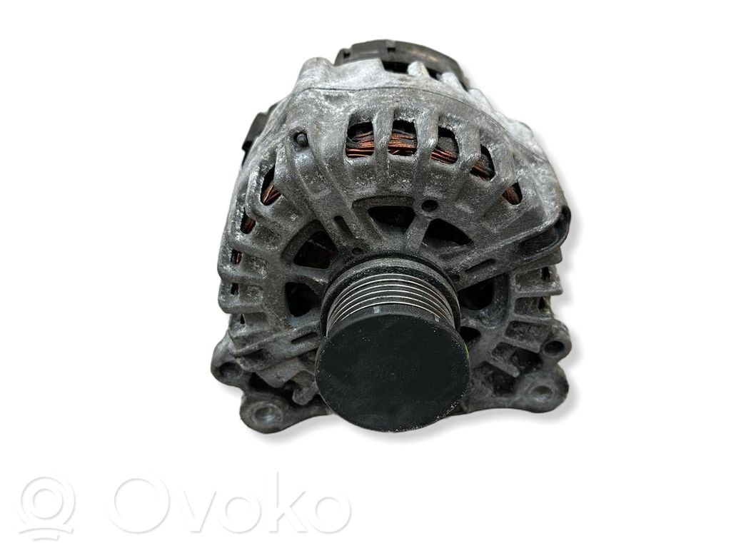 Alternator   03L903017B,2614130E,113066424