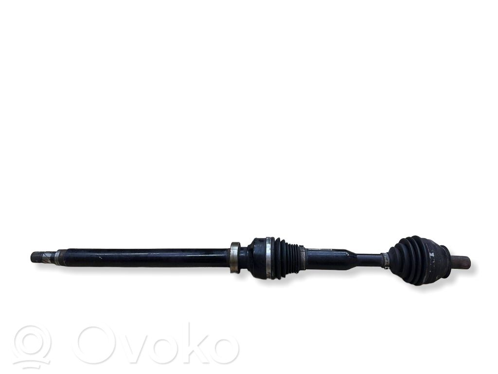 Volvo XC60 Eje de transmisión delantero 