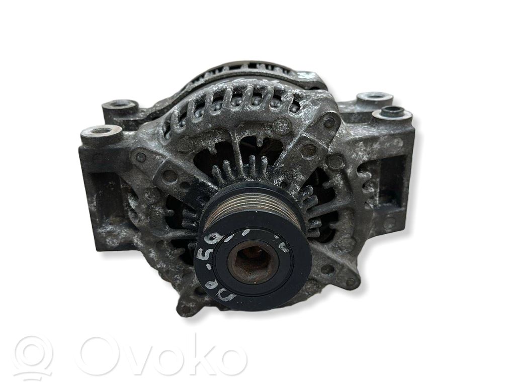 Chrysler Grand Voyager V Ģenerators 