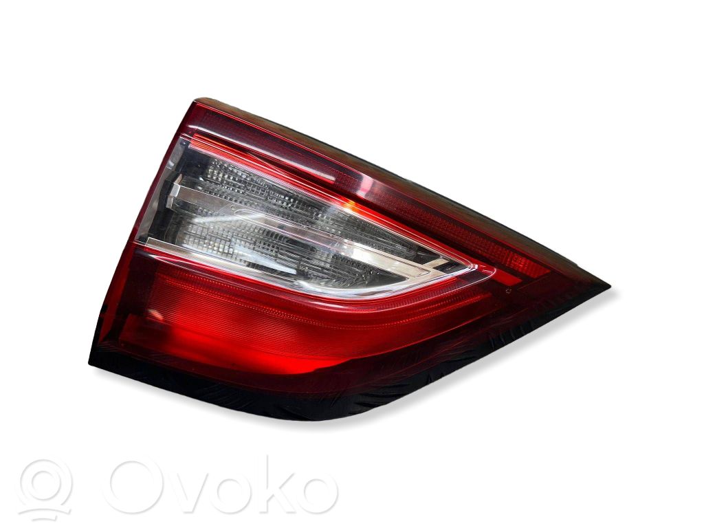 Renault Scenic IV - Grand scenic IV Lampy tylnej klapy bagażnika 