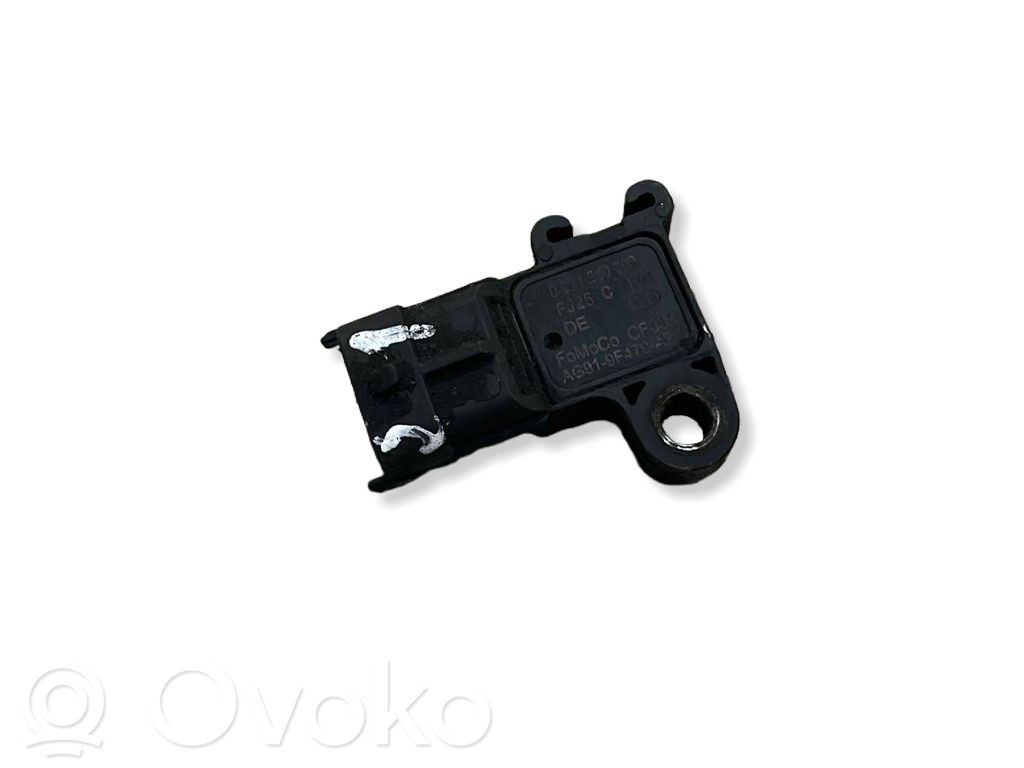 Luftdrucksensor   AG919F479AB,0261230309