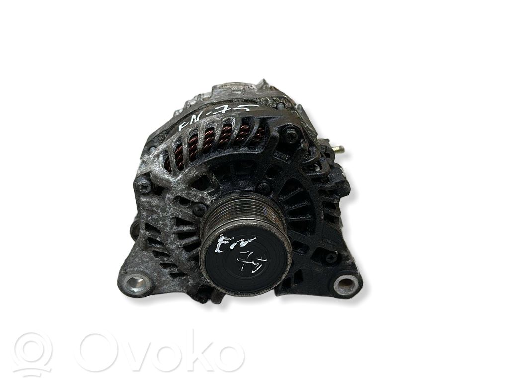 Mazda 6 Ģenerators 