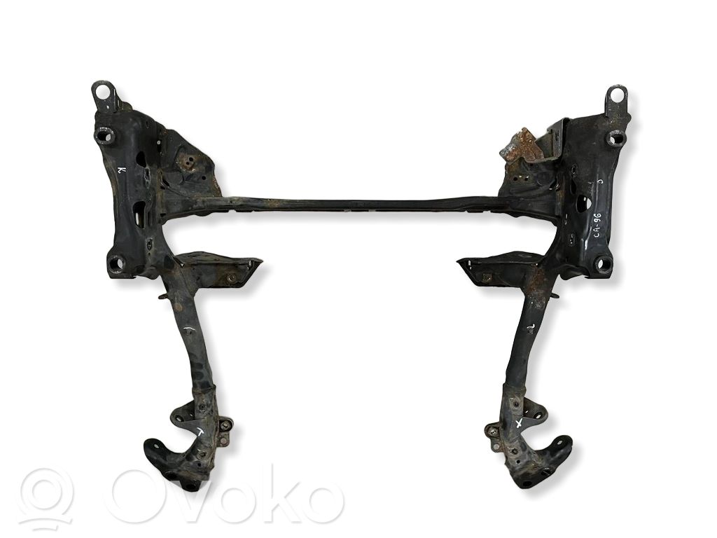 Audi A6 S6 C7 4G Front subframe 