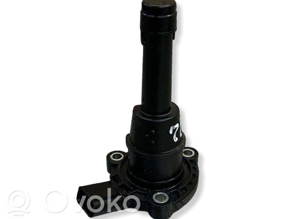 Audi A5 8T 8F Sensor de nivel de aceite 