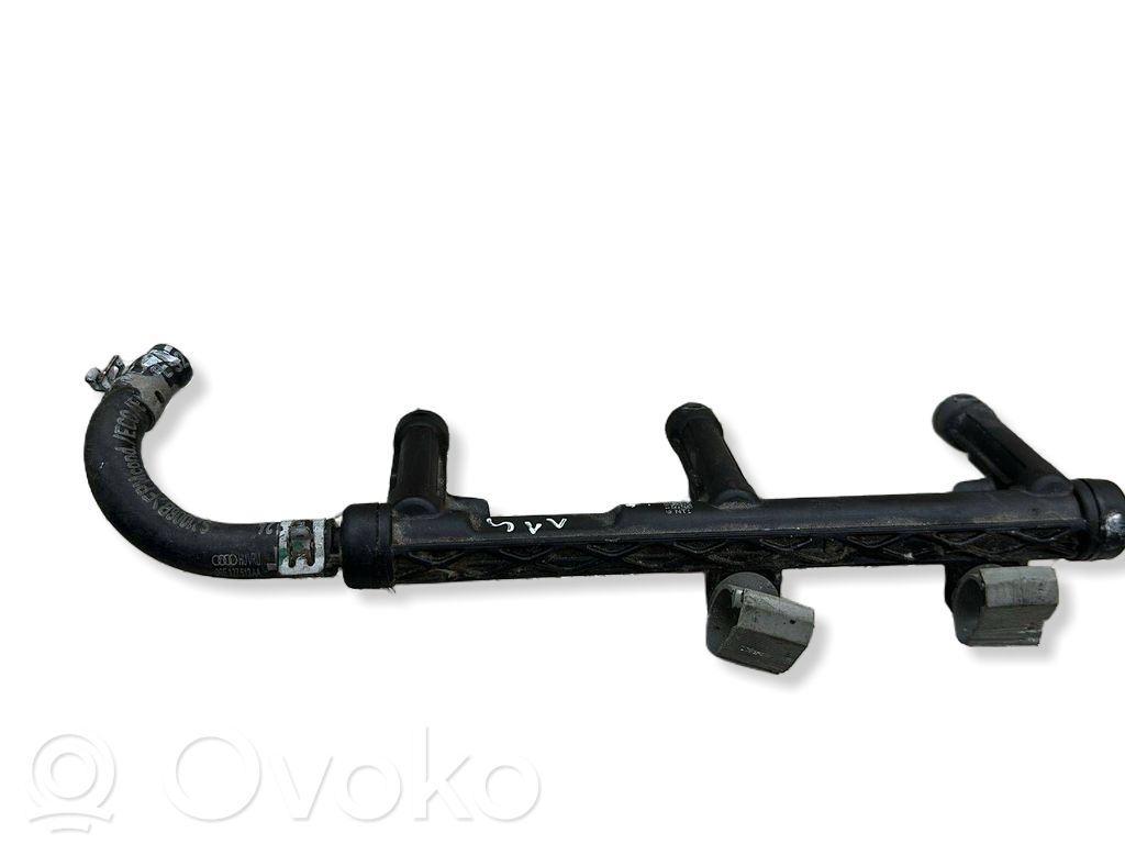 Audi A5 8T 8F Distribuitor combustibil 
