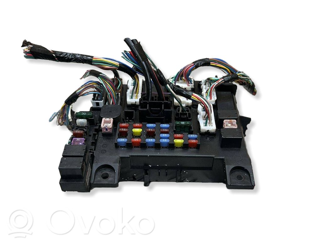 Mitsubishi ASX Fuse module 
