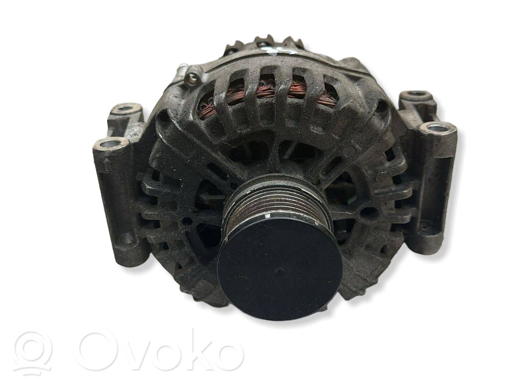 Mercedes-Benz Sprinter W906 Generator/alternator 