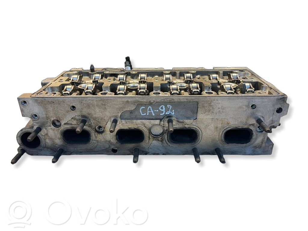 Głowica silnika   04L103373E,04L103064E