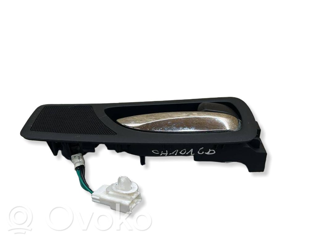 Lexus RX 450H Manecilla interna puerta trasera 
