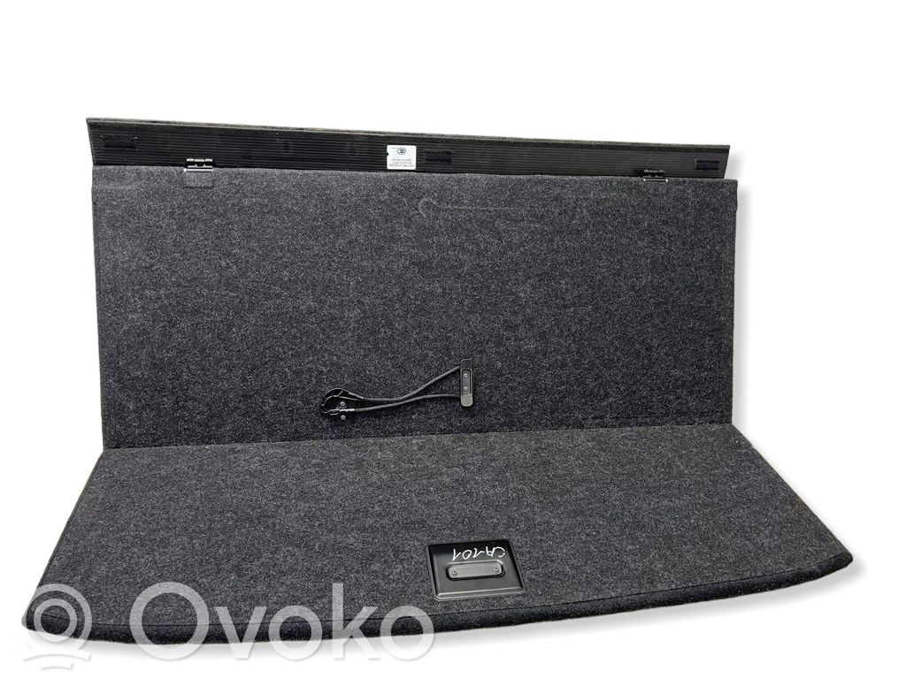 Lexus RX 450H Wykładzina bagażnika 