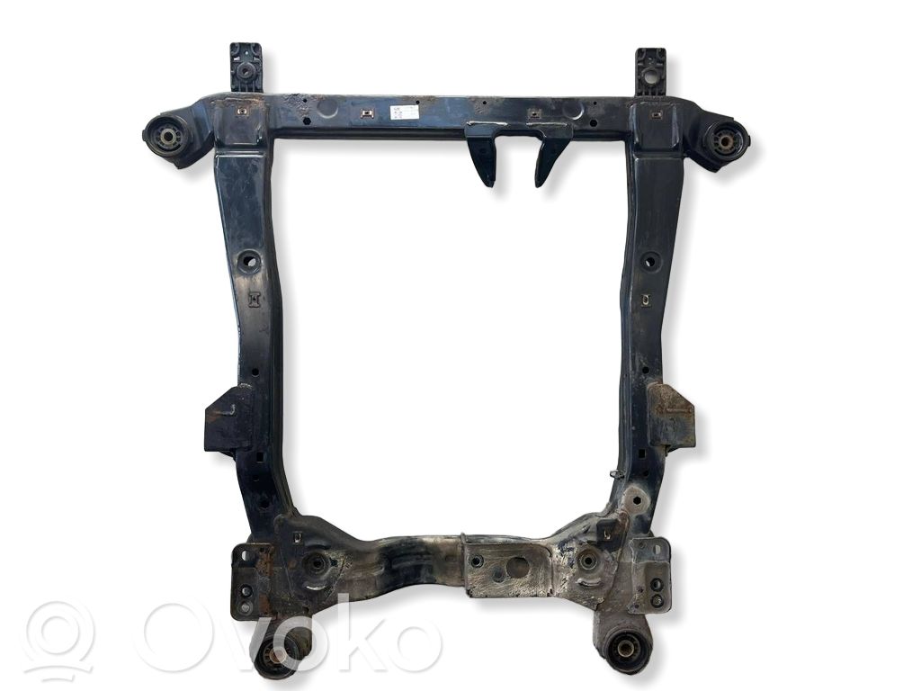 Opel Zafira C Front subframe 