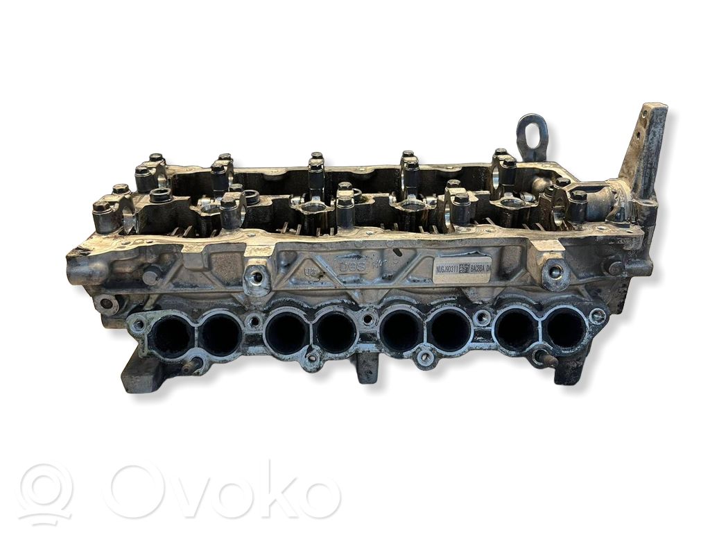 KIA Sportage Engine head 