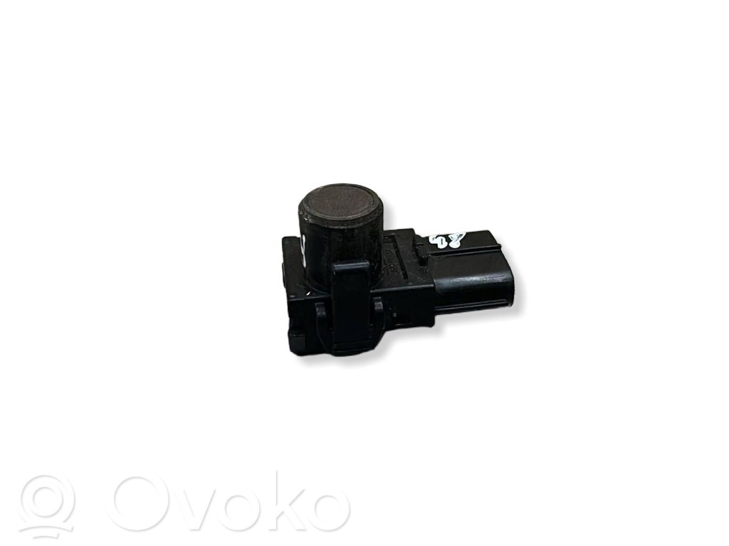 Lexus RX 450H Sensor de aparcamiento PDC 