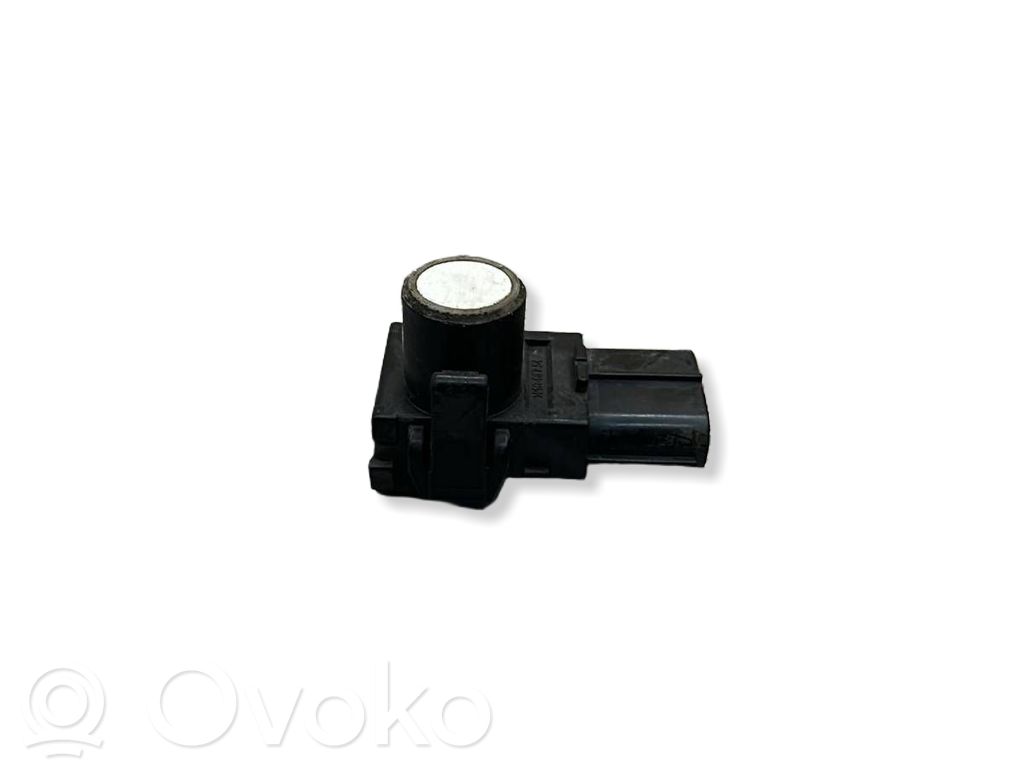 Lexus RX 450H Sensor de aparcamiento PDC 