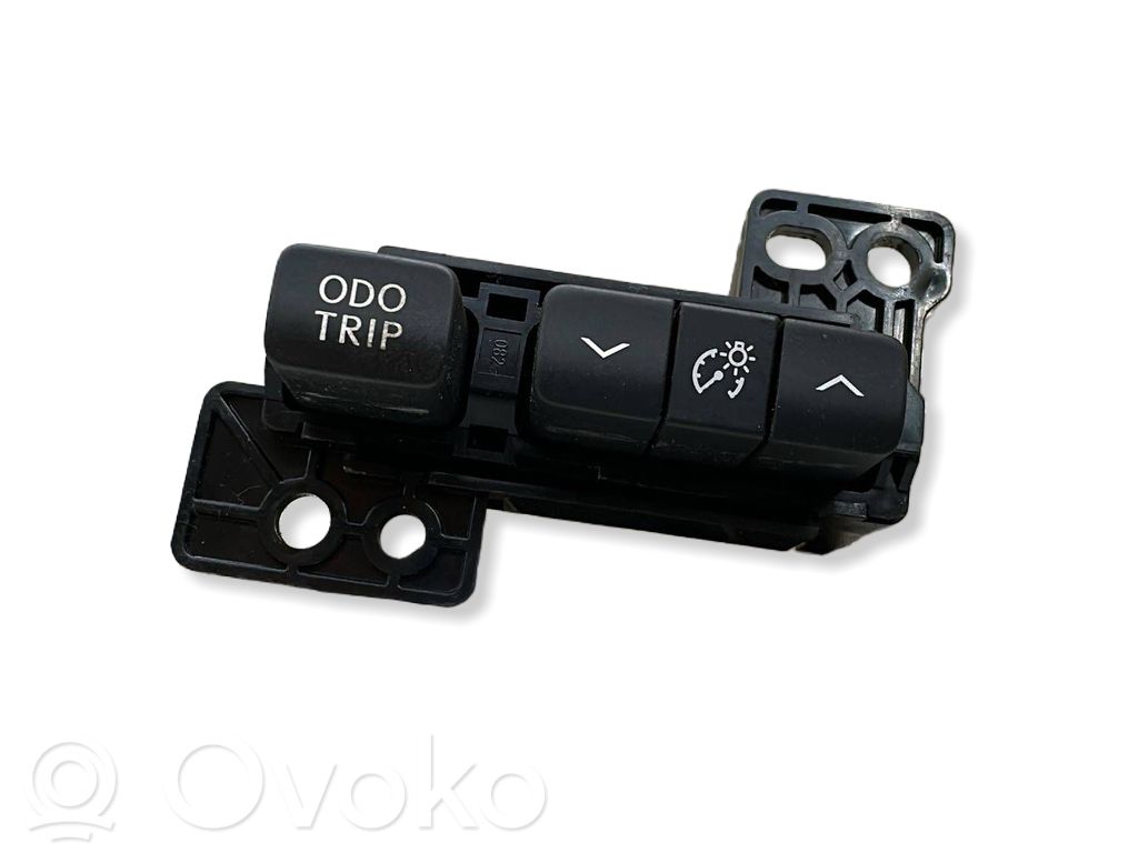 Panel lighting control switch   15C324