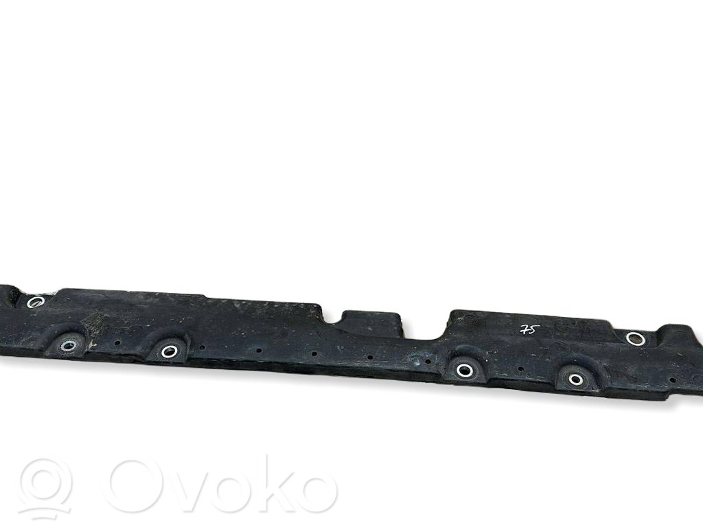 Jaguar I-Pace Hybrid/electric vehicle battery bracket 