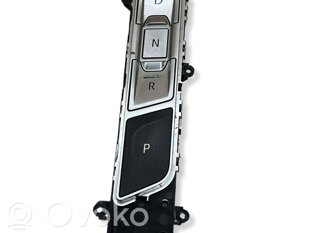 Jaguar I-Pace Other switches/knobs/shifts 