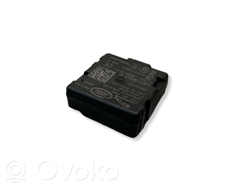 Unité de commande / module de toit ouvrant   K8D215K622AB,2018DJ0617,3521AJXU18A