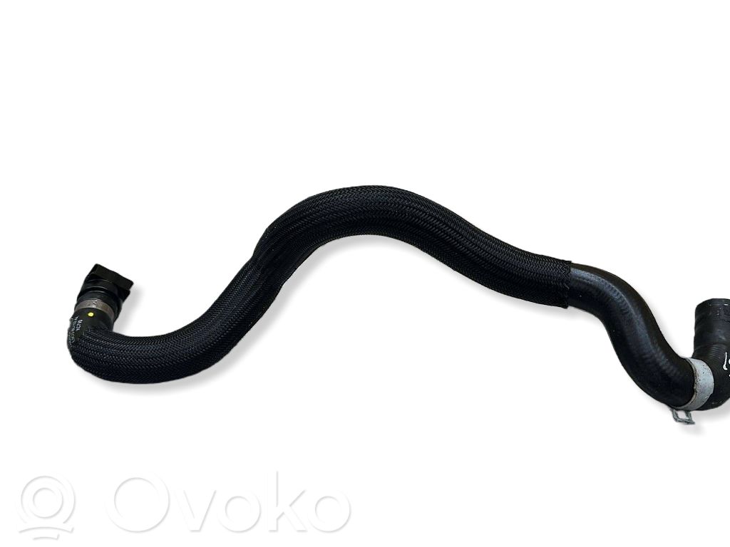 Jaguar I-Pace Engine coolant pipe/hose 