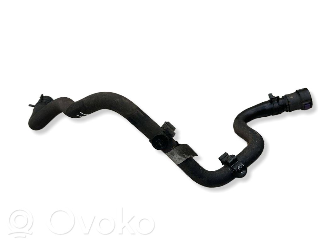 Jaguar I-Pace Engine coolant pipe/hose 