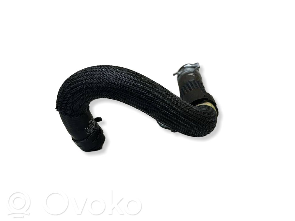 Jaguar I-Pace Engine coolant pipe/hose 
