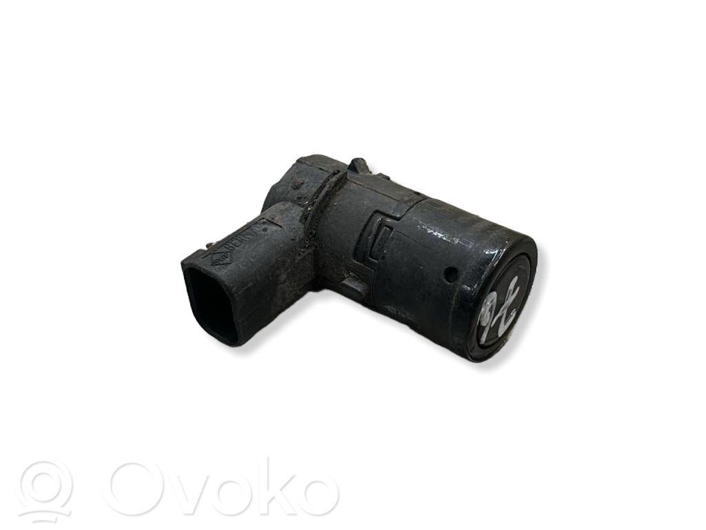 Jaguar XF Sensor de aparcamiento PDC 