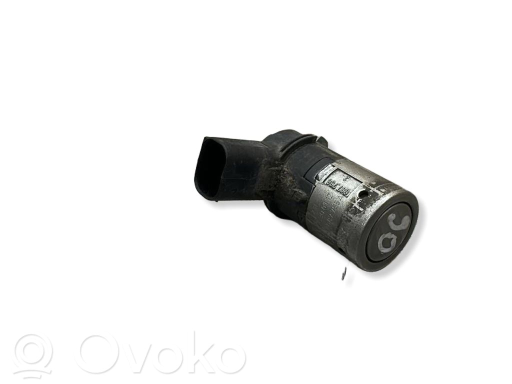 Jaguar XF Sensor de aparcamiento PDC 
