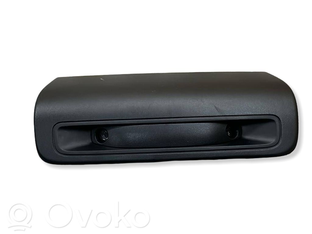 Volkswagen Polo V 6R Sensor 