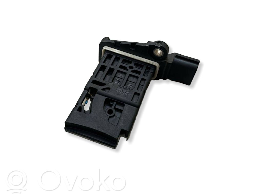 Renault Scenic IV - Grand scenic IV Mass air flow meter 