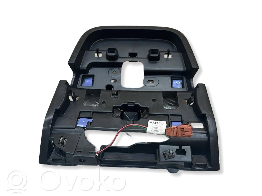 Renault Scenic IV - Grand scenic IV Otros repuestos del interior 