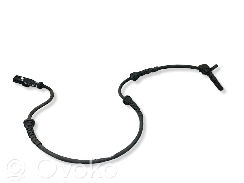 Renault Scenic IV - Grand scenic IV ABS Sensor 