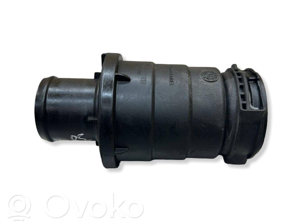 Renault Scenic IV - Grand scenic IV Intercooler hose/pipe 