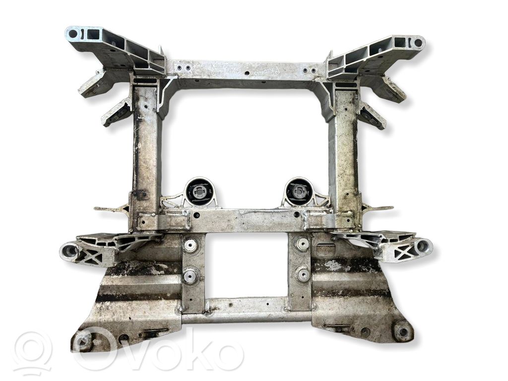 Front subframe   J9D35C145AF