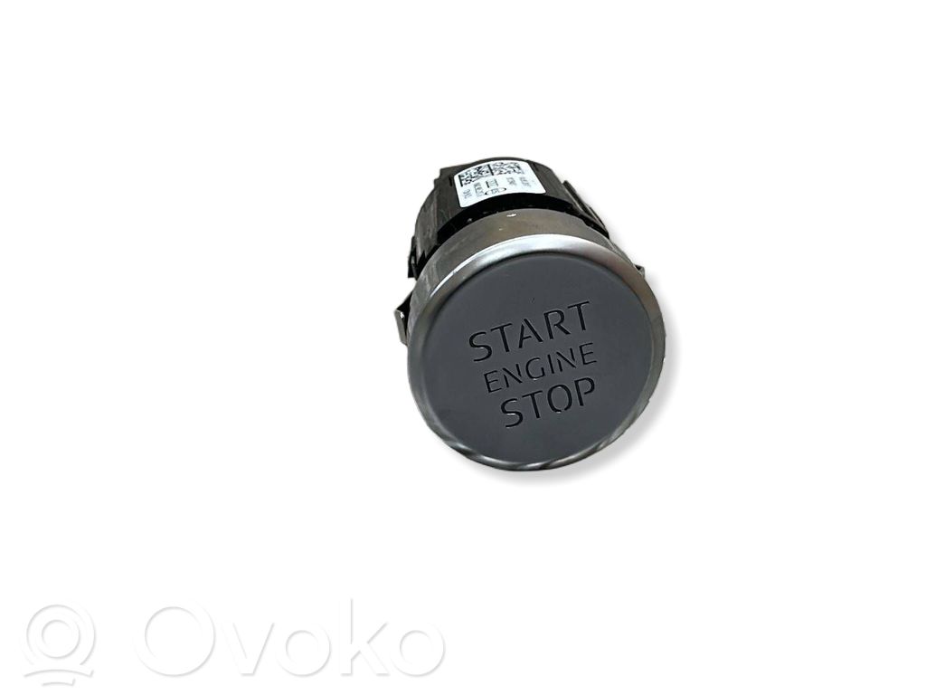 Audi A4 Allroad B9 Buton pornire/oprire motor 