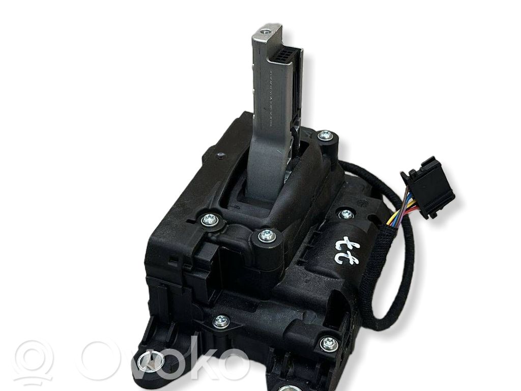 Audi A4 Allroad B9 Selector caja de cambios 