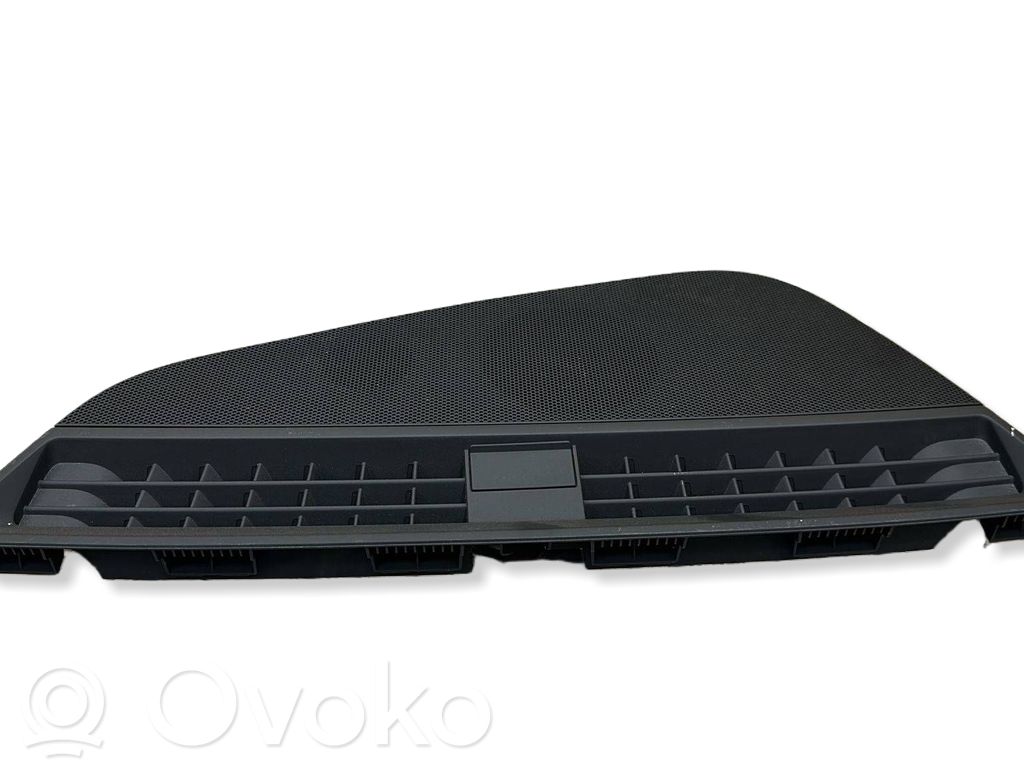 Audi A4 Allroad B9 Cache enceinte centrale 