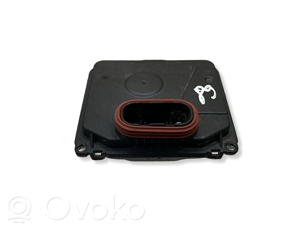 Audi A4 Allroad B9 Headlight ballast module Xenon 
