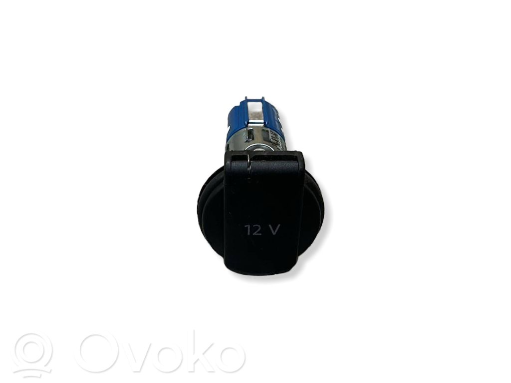 Audi A4 Allroad B9 12 V Socket (front) 
