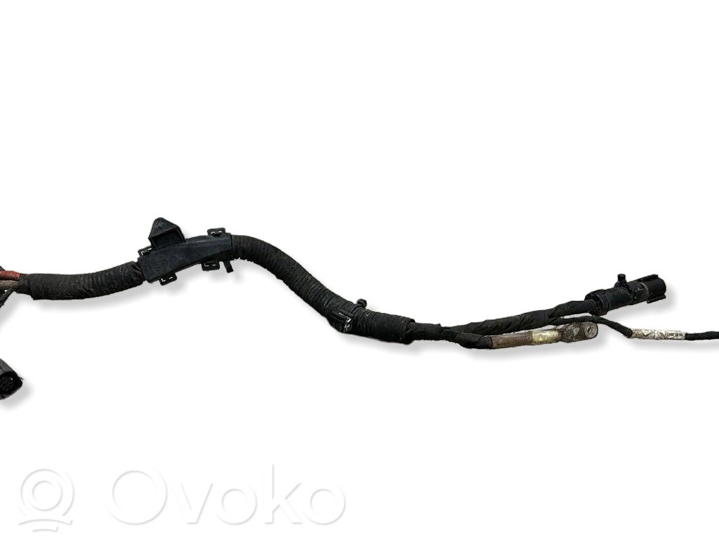Audi A4 Allroad B9 Otros cableados 