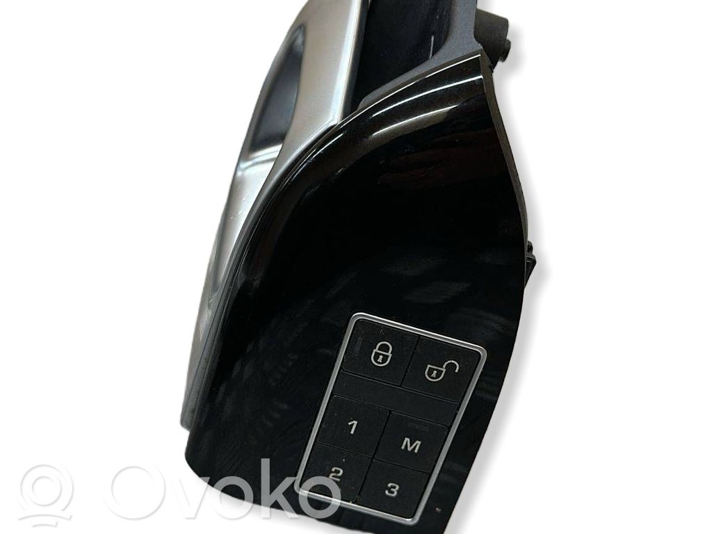 Land Rover Range Rover L405 Central locking switch button 
