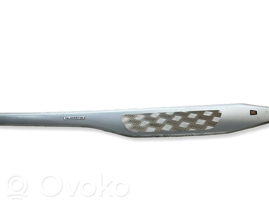 Audi A4 Allroad B9 Panel trim 