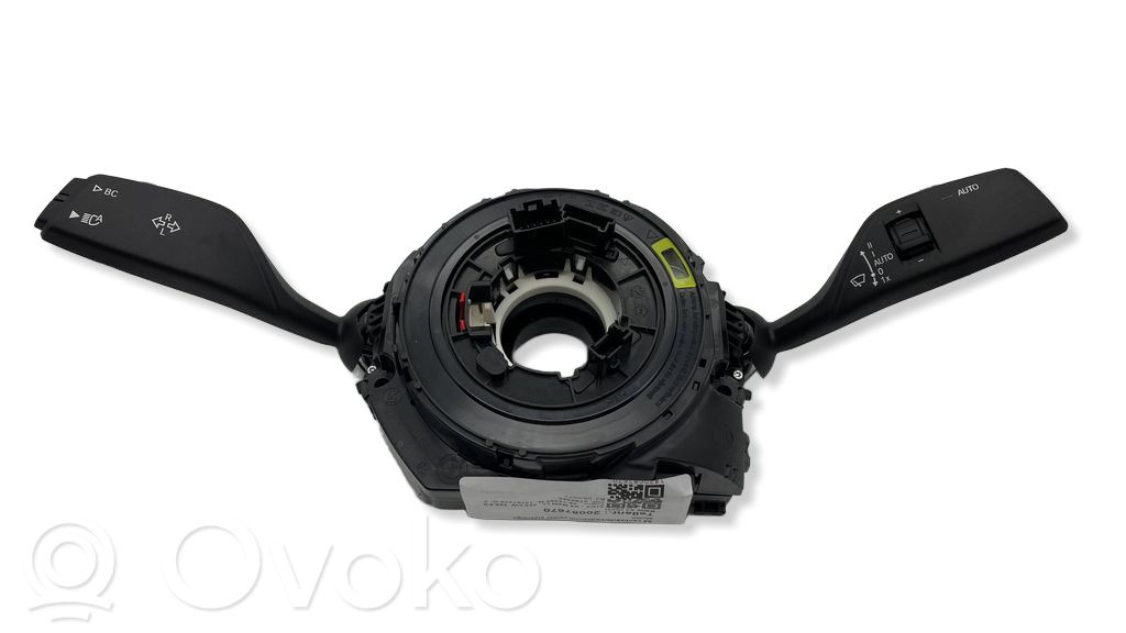 BMW X4 G02 Wiper turn signal indicator stalk/switch 