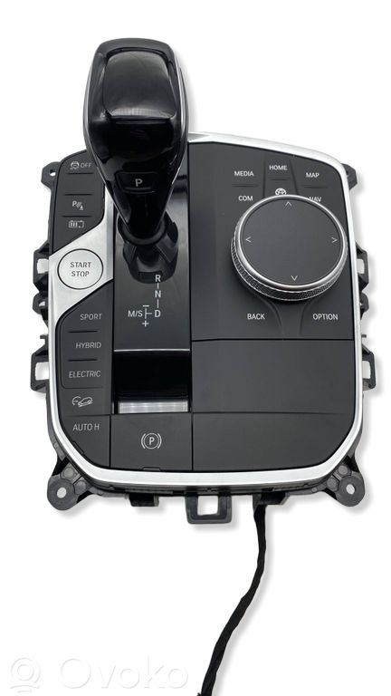 BMW X3 G01 Gear shifter/selector 