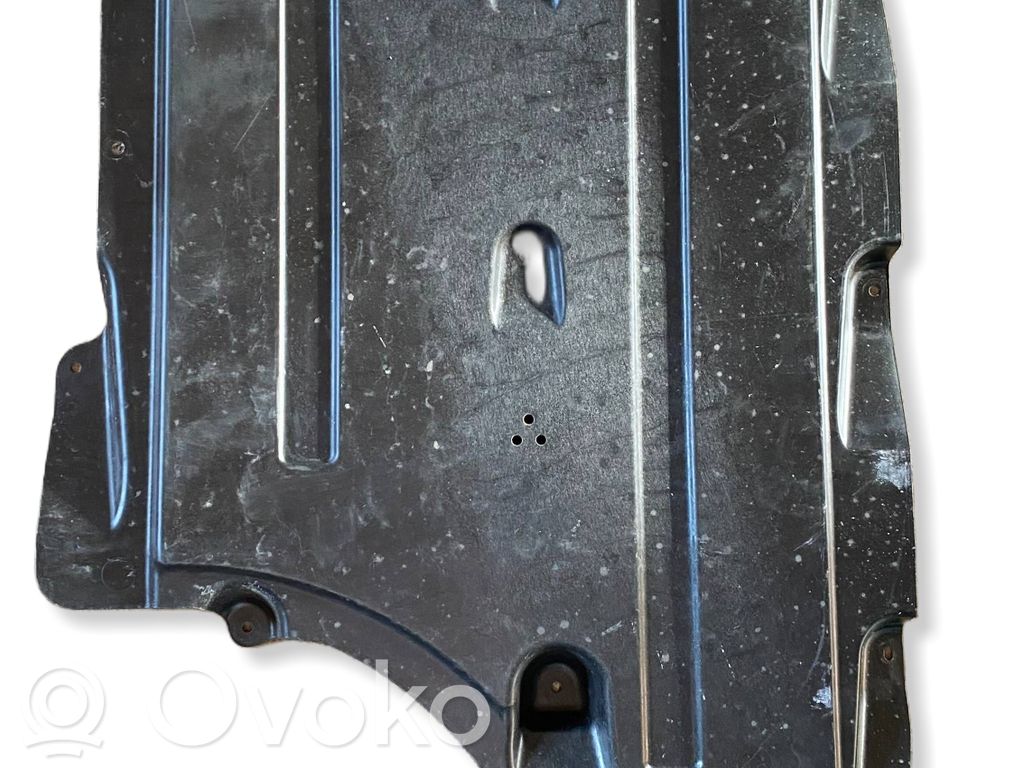 BMW X3 G01 Osłona dolna silnika 