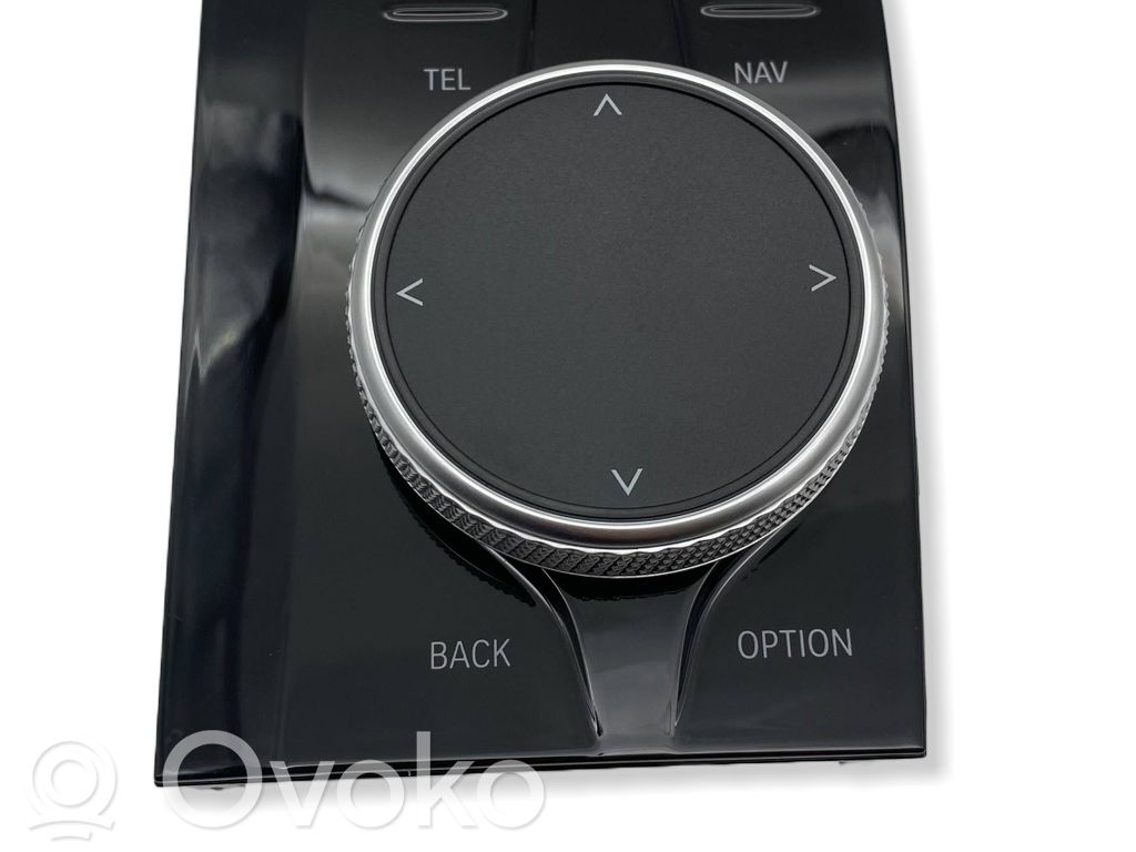 BMW X5 G05 Unidad de control climatización 
