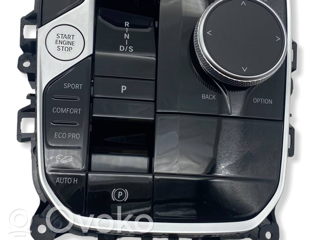 Climate control unit   5A6AFF9,20230616,16046610,123B167AP,5A6AEE9,61315A6AEE9